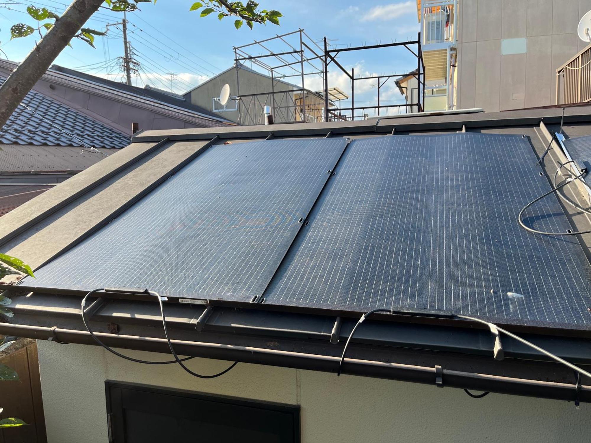 Nishijin No Sato 西陣之郷 -100 Yrs Smart & Sustainable Ai Arthouse With 10Gbps Wifi - Villa Kyoto Dış mekan fotoğraf